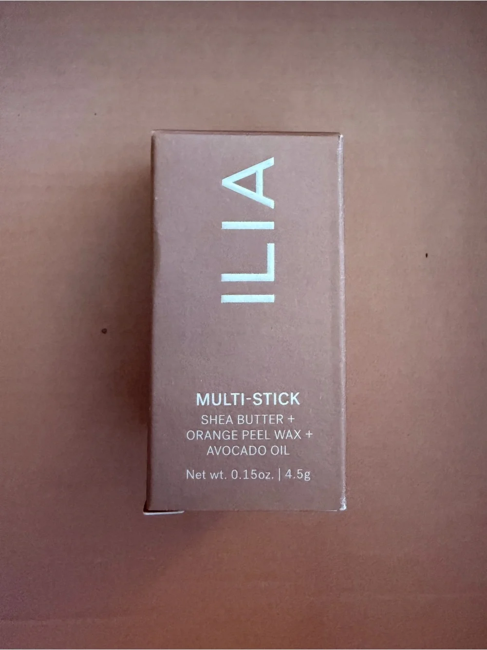 ILIA Multi-Stick NWB in whisper